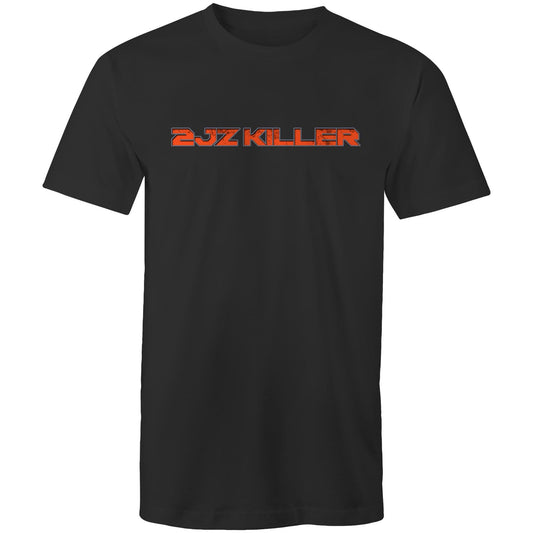 HoonTV - Mens 2JZ KILLER T-Shirt