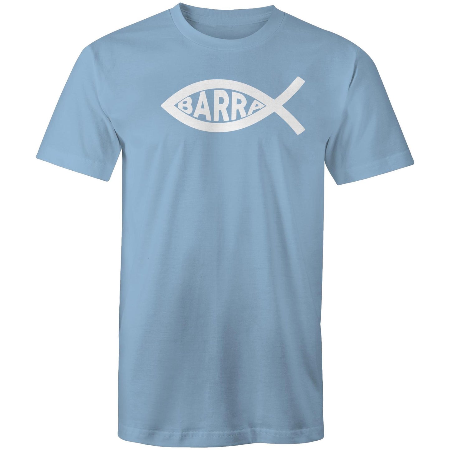 BARRA POWERED T-Shirt