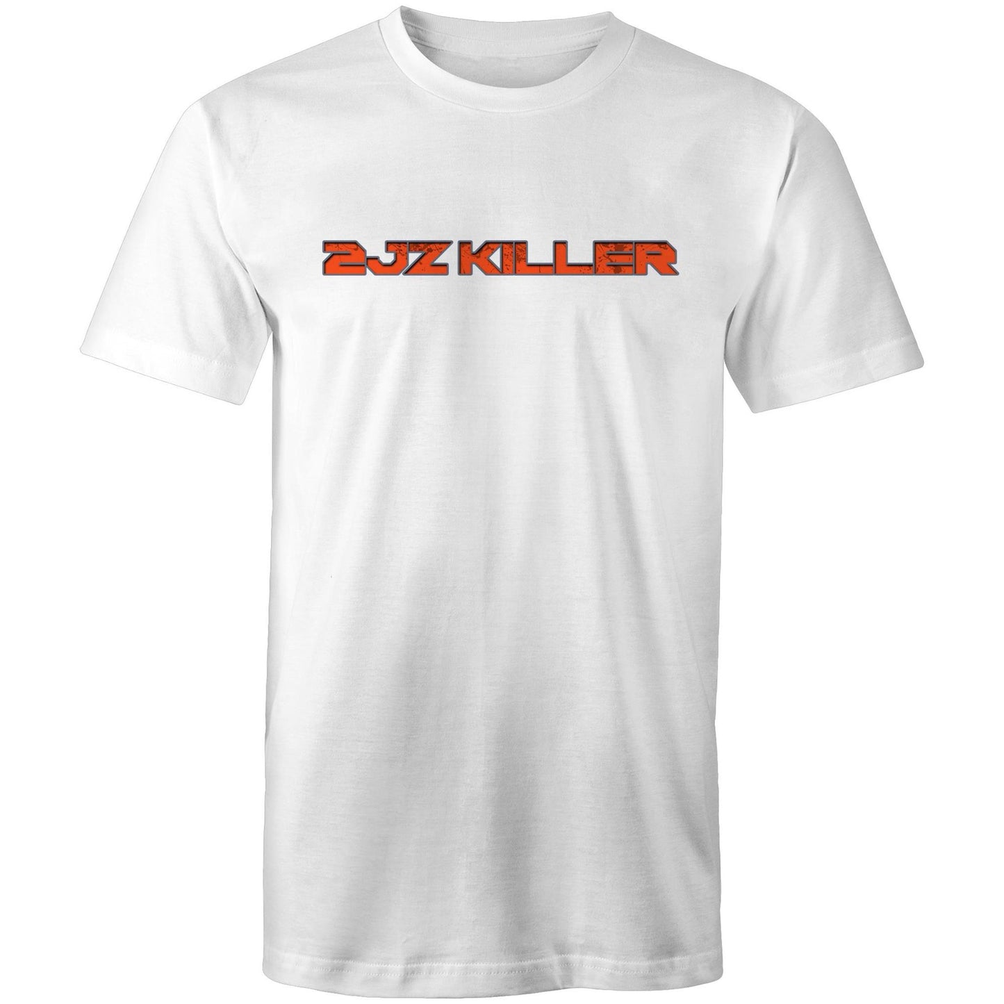 HoonTV - Mens 2JZ KILLER T-Shirt