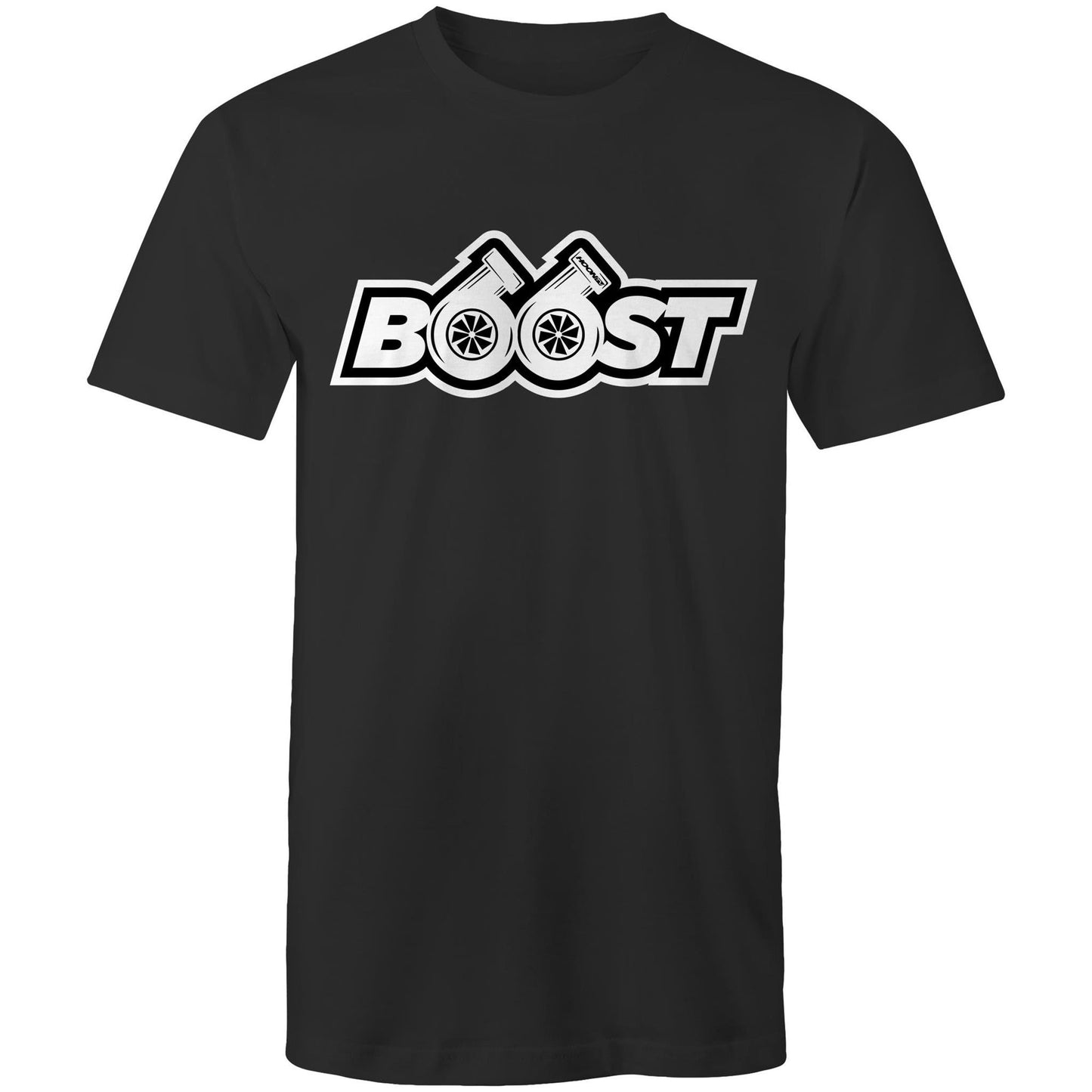 HoonTV - Mens BOOST T-Shirt