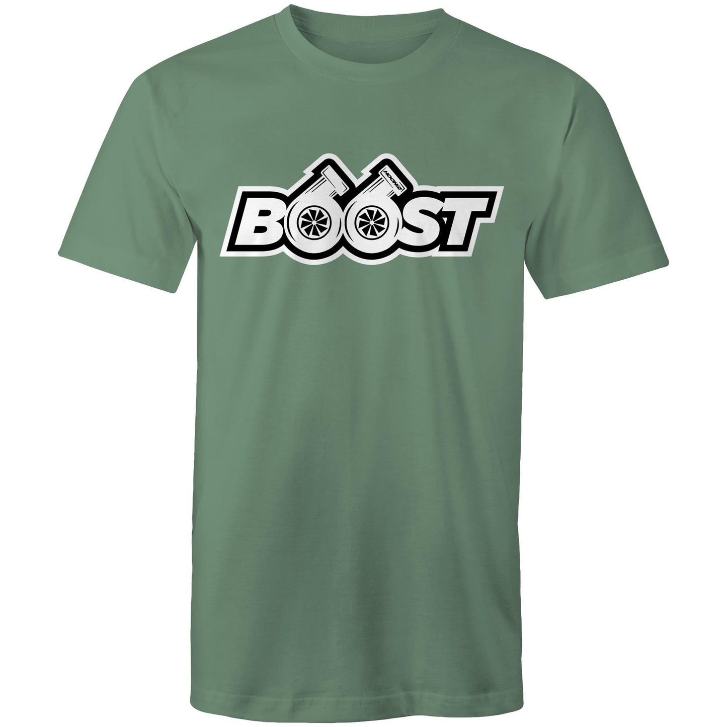 HoonTV - Mens BOOST T-Shirt