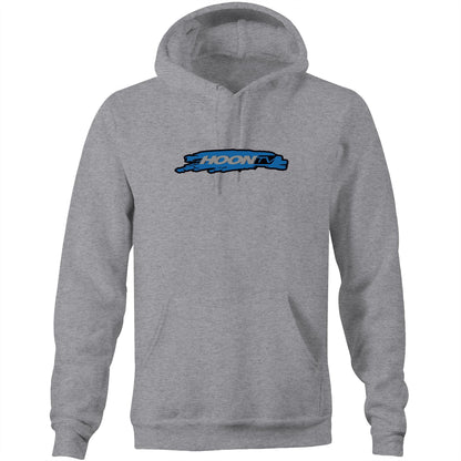 Project XH - Barra Turbo Drag Car - Hoodie Sweatshirt